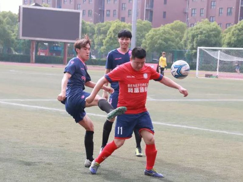球友会介绍